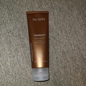 Nu skin instaglow